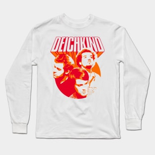 Deichkind Long Sleeve T-Shirt